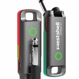 Westshell 1 Key to Switch Wireless Guitar System